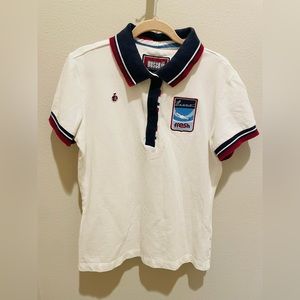 Bosco women’s polo shirt